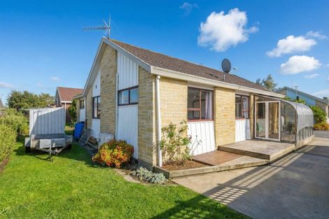 Photo of property in 5c Millard Avenue, Kuripuni, Masterton, 5810