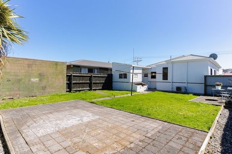 Photo of property in 34 Fawcett Street, South Dunedin, Dunedin, 9012