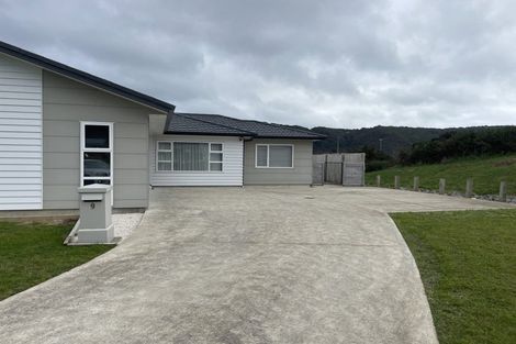 Photo of property in 9 Brian Morgan Terrace, Wainuiomata, Lower Hutt, 5014