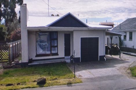 Photo of property in 168 Bay Road, Grasmere, Invercargill, 9810