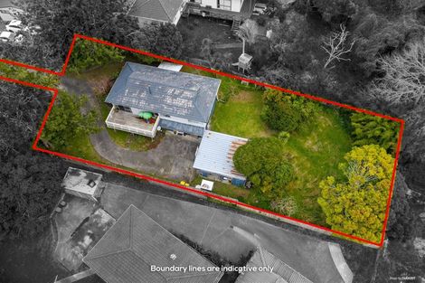 Photo of property in 28 Malmo Place, Massey, Auckland, 0614