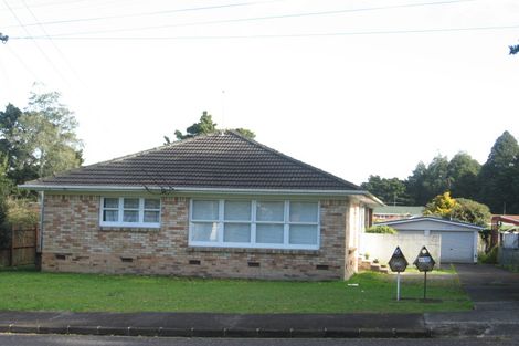 Photo of property in 1/32 Kelvyn Grove, Hillpark, Auckland, 2102