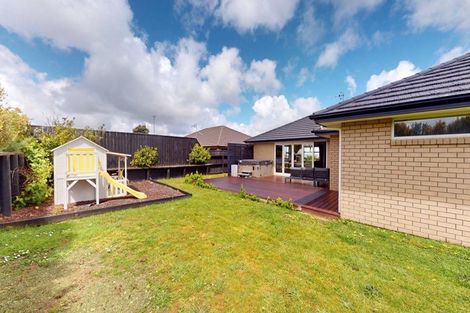 Photo of property in 14 Macdonald Heights, Feilding, 4702
