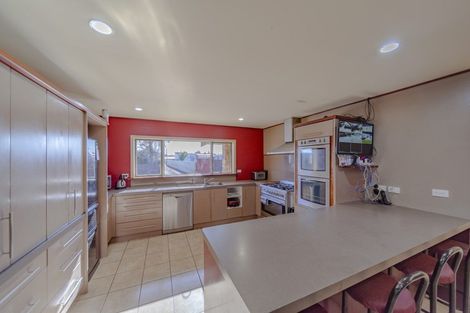 Photo of property in 9a Montgomery Street, Waipukurau, 4200