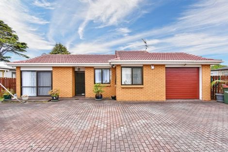 Photo of property in 2/65 Hoteo Avenue, Papatoetoe, Auckland, 2025