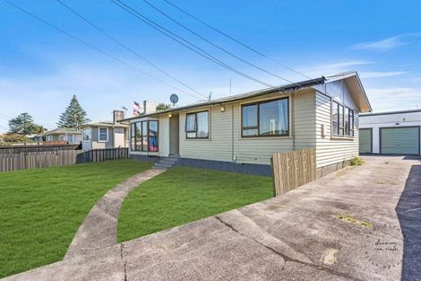 Photo of property in 46 Sheehan Avenue, Papakura, 2110