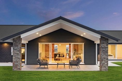 Photo of property in 446 Broad Road, Sefton, Rangiora, 7477