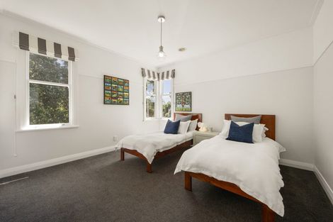 Photo of property in 47 Dundas Street, Seatoun, Wellington, 6022