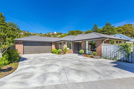 Photo of property in 24 Glamis Place, Cashmere, Christchurch, 8022