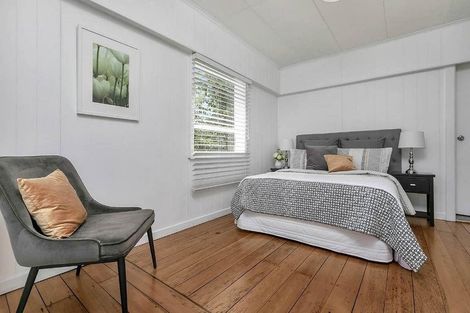 Photo of property in 31 Mahara Avenue, Birkenhead, Auckland, 0626