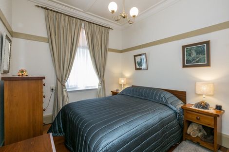 Photo of property in 8 Latham Street, Napier South, Napier, 4110