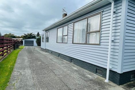 Photo of property in 5 Lincoln Place, Levin, 5510