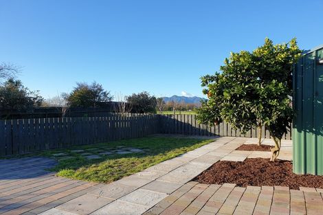 Photo of property in 21 Farmer Road, Waitoa, 3310