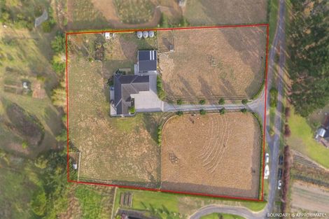 Photo of property in 40 Percy Millen Drive, Waiau Pa, Pukekohe, 2679