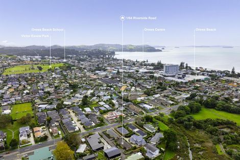 Photo of property in 1/64 Riverside Road, Orewa, 0931