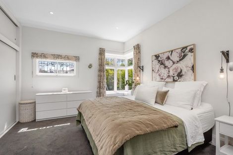 Photo of property in 112 Knowles Street, St Albans, Christchurch, 8052