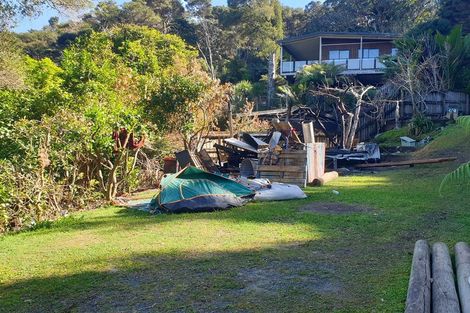 Photo of property in 498 Wyuna Bay Road, Wyuna Bay, Coromandel, 3581
