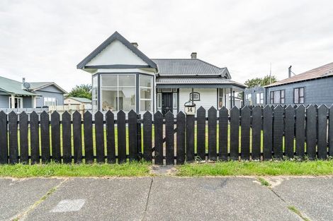 Photo of property in 14 Collingwood Street, Strathern, Invercargill, 9812