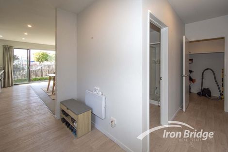 Photo of property in 29c Clarence Street South, Addington, Christchurch, 8024