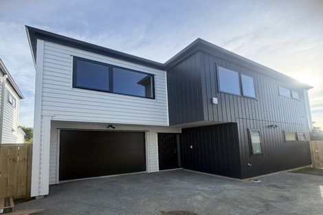 Photo of property in 51 Priestley Drive, Bucklands Beach, Auckland, 2014