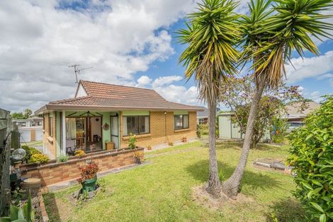Photo of property in 4/553 Weymouth Road, Weymouth, Auckland, 2103