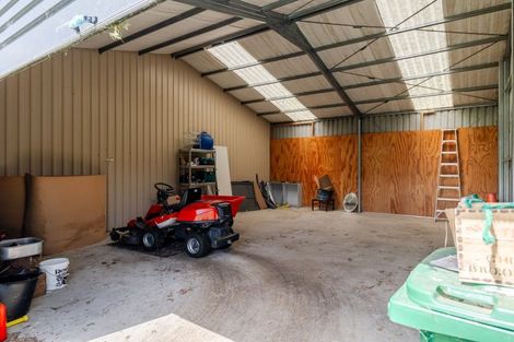 Photo of property in 578 Sandon Road, Feilding, 4779