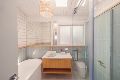 Photo of property in 3 Mortens Lane, Mount Pleasant, Christchurch, 8081