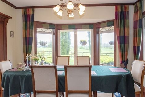 Photo of property in 143 Tirau Road, Cambridge, 3496