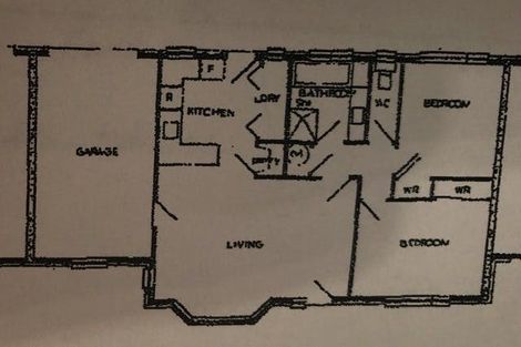 Photo of property in 1a Market Street, Saint Kilda, Dunedin, 9012