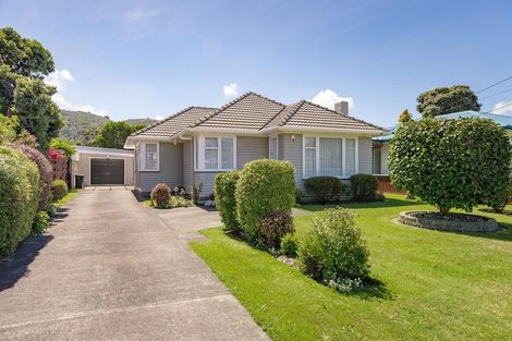 Photo of property in 225 Taita Drive, Avalon, Lower Hutt, 5011