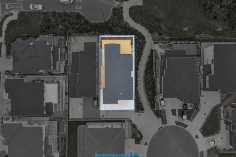 Photo of property in 1 Hing Street, Flat Bush, Auckland, 2019