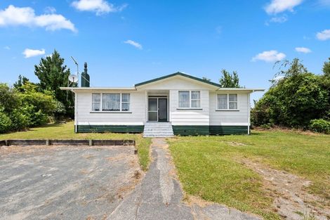 Photo of property in 87 Morvern Crescent, Tokoroa, 3420