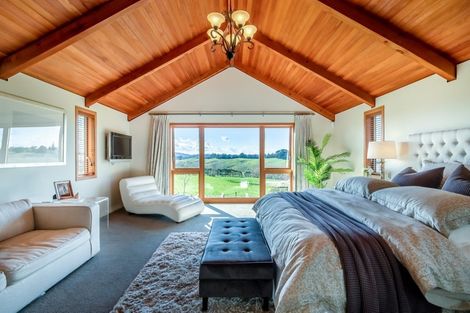 Photo of property in 273 Forestry Road, Waitoki, Kaukapakapa, 0871