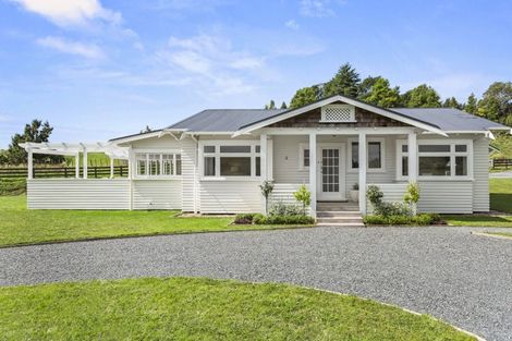 Photo of property in 443 Brunskill Road, Te Miro, Cambridge, 3496