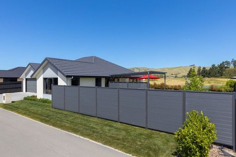 Photo of property in 4 Hurricane Way, Burleigh, Blenheim, 7201