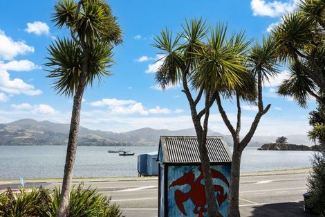 Photo of property in 2 Roebuck Rise, Broad Bay, Dunedin, 9014