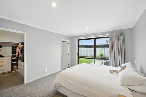 Photo of property in 2 Bethany Road, Rolleston, 7614