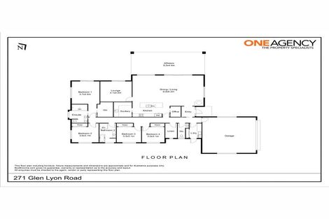 Photo of property in 271 Glen Lyon Road, Twizel, 7901