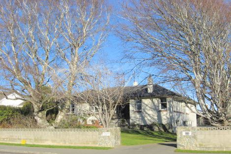 Photo of property in 181 Layard Street, Windsor, Invercargill, 9810