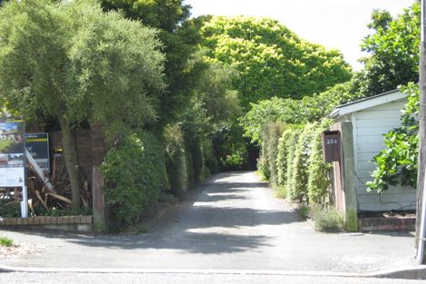 Photo of property in 30a Wroxton Terrace, Merivale, Christchurch, 8014