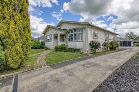 Photo of property in 102 Fraser Street, Te Awamutu, 3800
