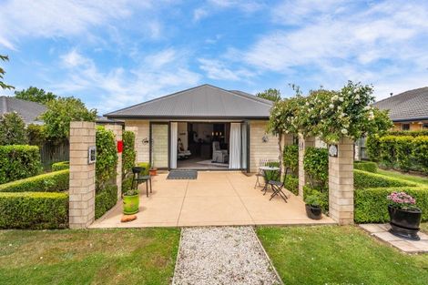 Photo of property in 34 Kensington Avenue, Rangiora, 7400