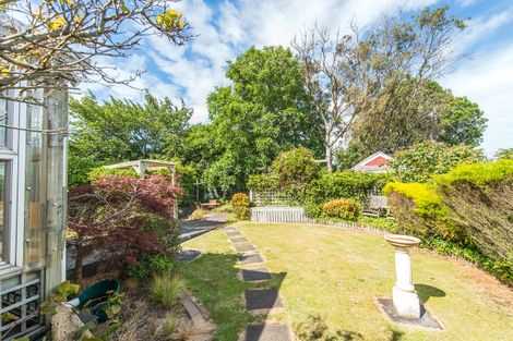 Photo of property in 5 Gibson Place, Dannevirke, 4930