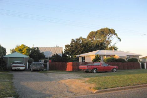 Photo of property in 170 Horndon Street, Darfield, 7510