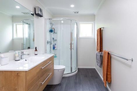 Photo of property in Former Morven School, 41 Donald Street, Morven, Waimate, 7980