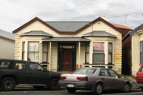 Photo of property in 5 Clyde Street, North Dunedin, Dunedin, 9016