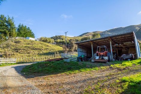 Photo of property in 132 Mount Holdsworth Road, Mount Holdsworth, Carterton, 5791