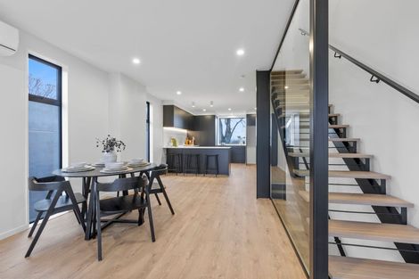 Photo of property in 5/30 Amuri Park Lane, Christchurch Central, Christchurch, 8013