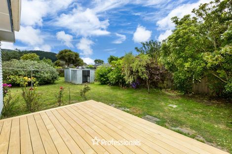 Photo of property in 122 Mcleod Street, Elderslea, Upper Hutt, 5018