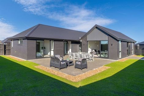 Photo of property in 23 Florence Drive, Lincoln, 7608